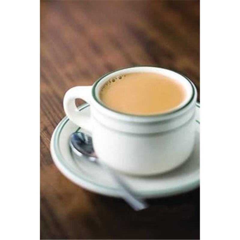 台湾原产 基诺 奶茶 20包装 20g*20